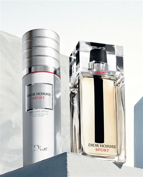 dior homme sport edt spray|christian dior homme sport for men.